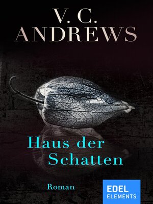 cover image of Haus der Schatten